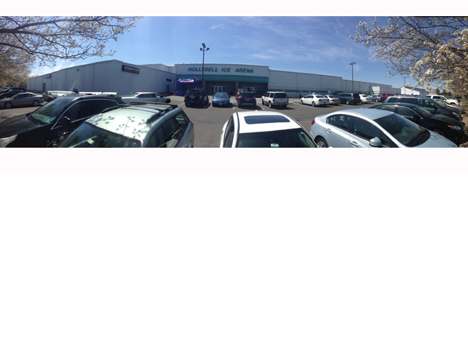Welcome to Our New Home Page!