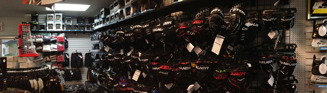 Gloves & Helmets