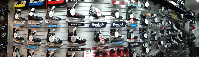 Skates
